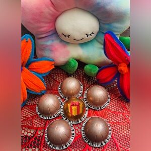 Nespresso VERTUO VIVIDA Vitamin B12 Loose pods